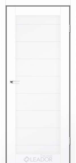 LEADOR EXPRESS Avelino білий матовий